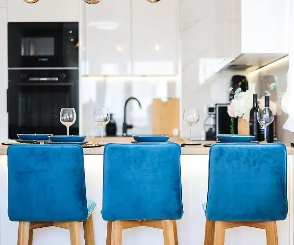 Apartment Anvini