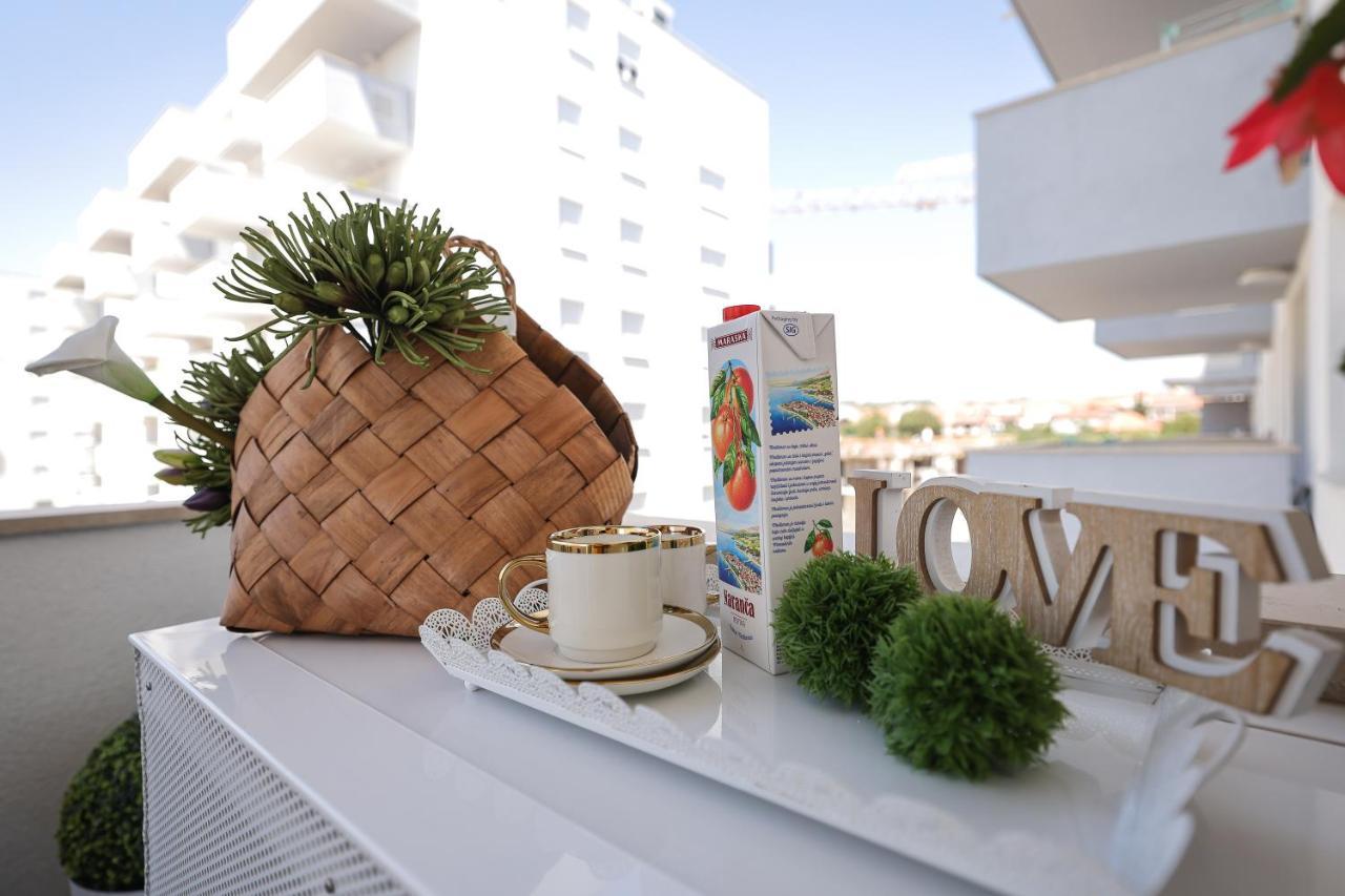Anvini Apartment Zadar