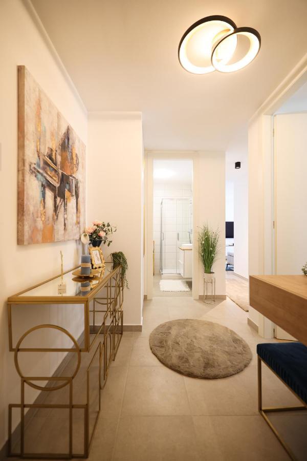 Apartment Anvini