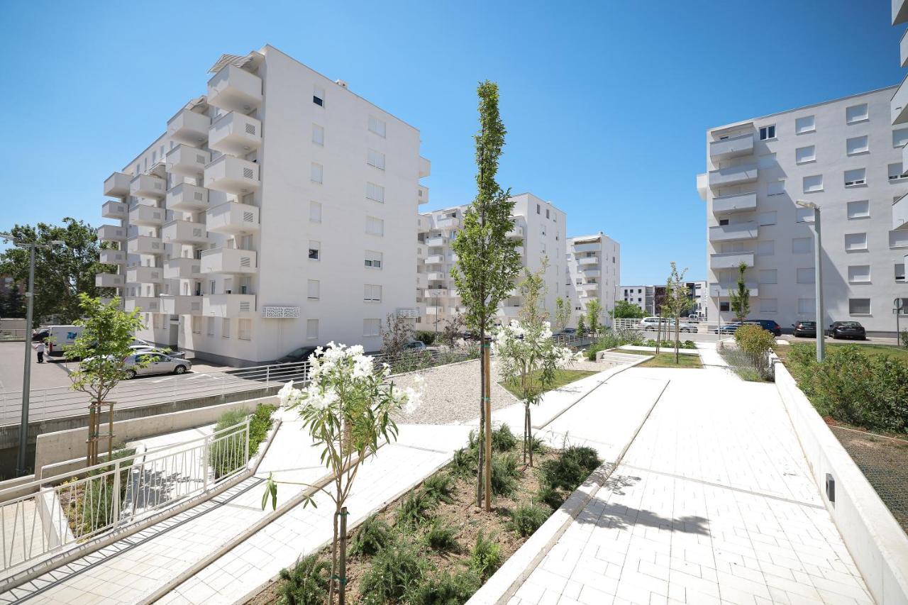 Apartment Anvini Zadar