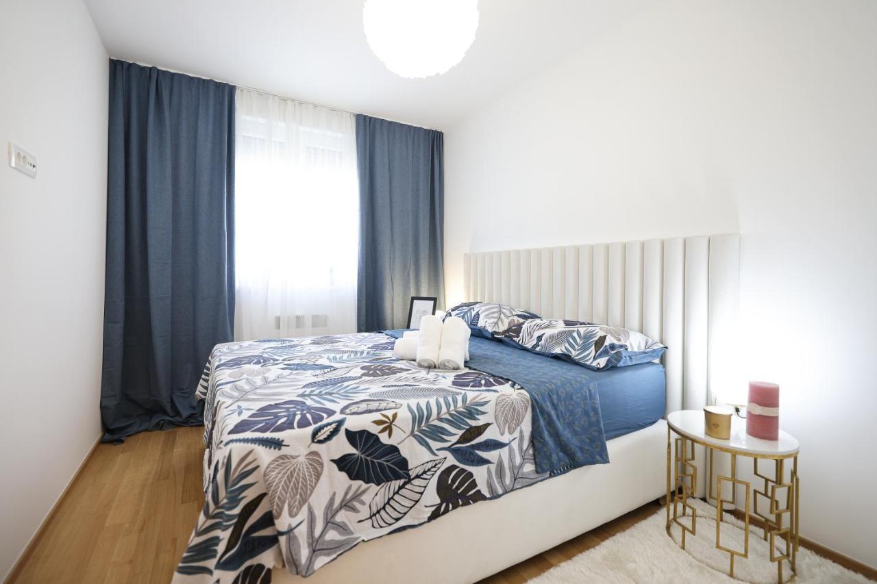 Apartment Anvini
