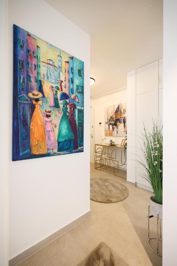 Anvini Apartment *