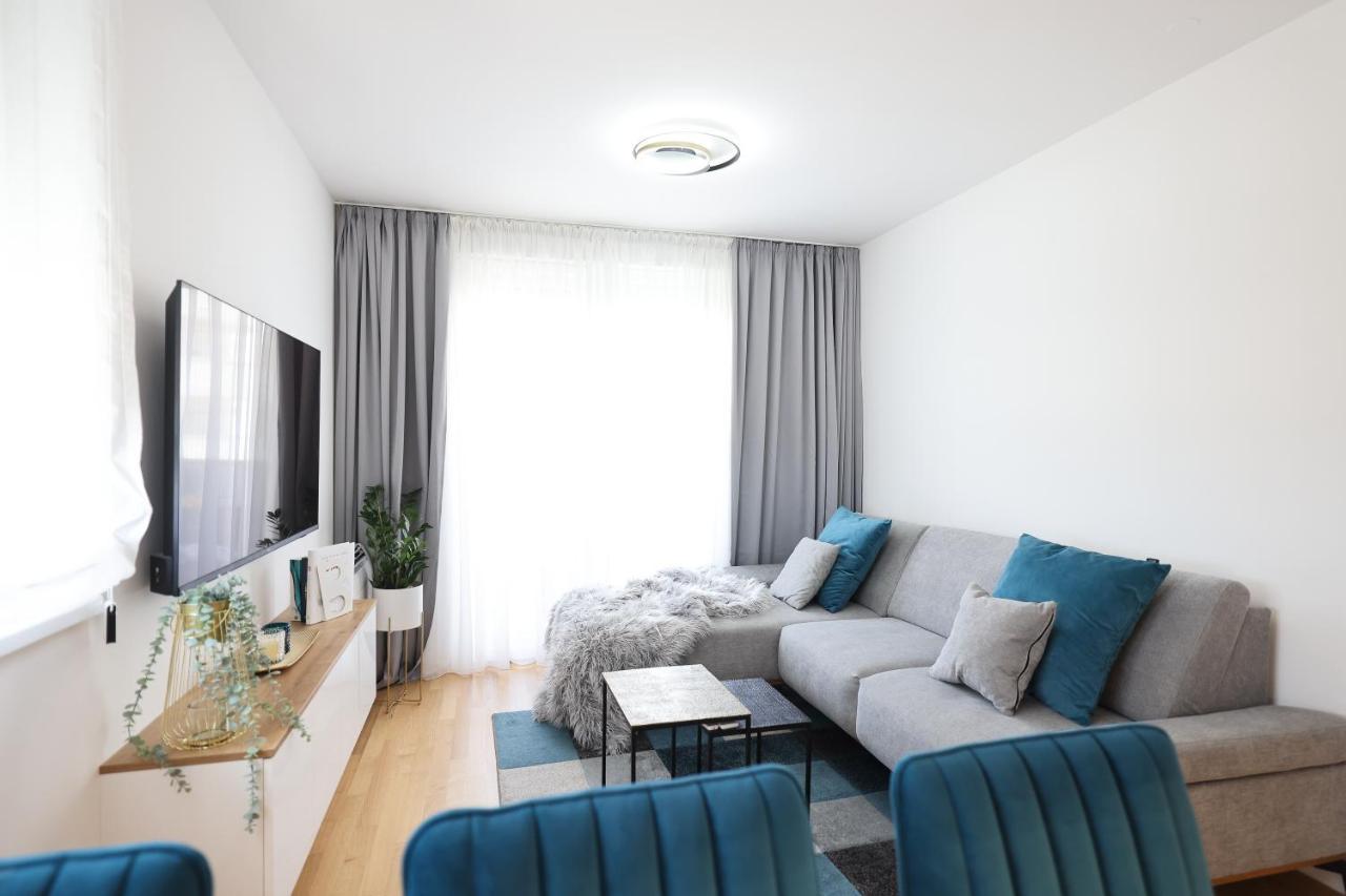 Anvini Apartment