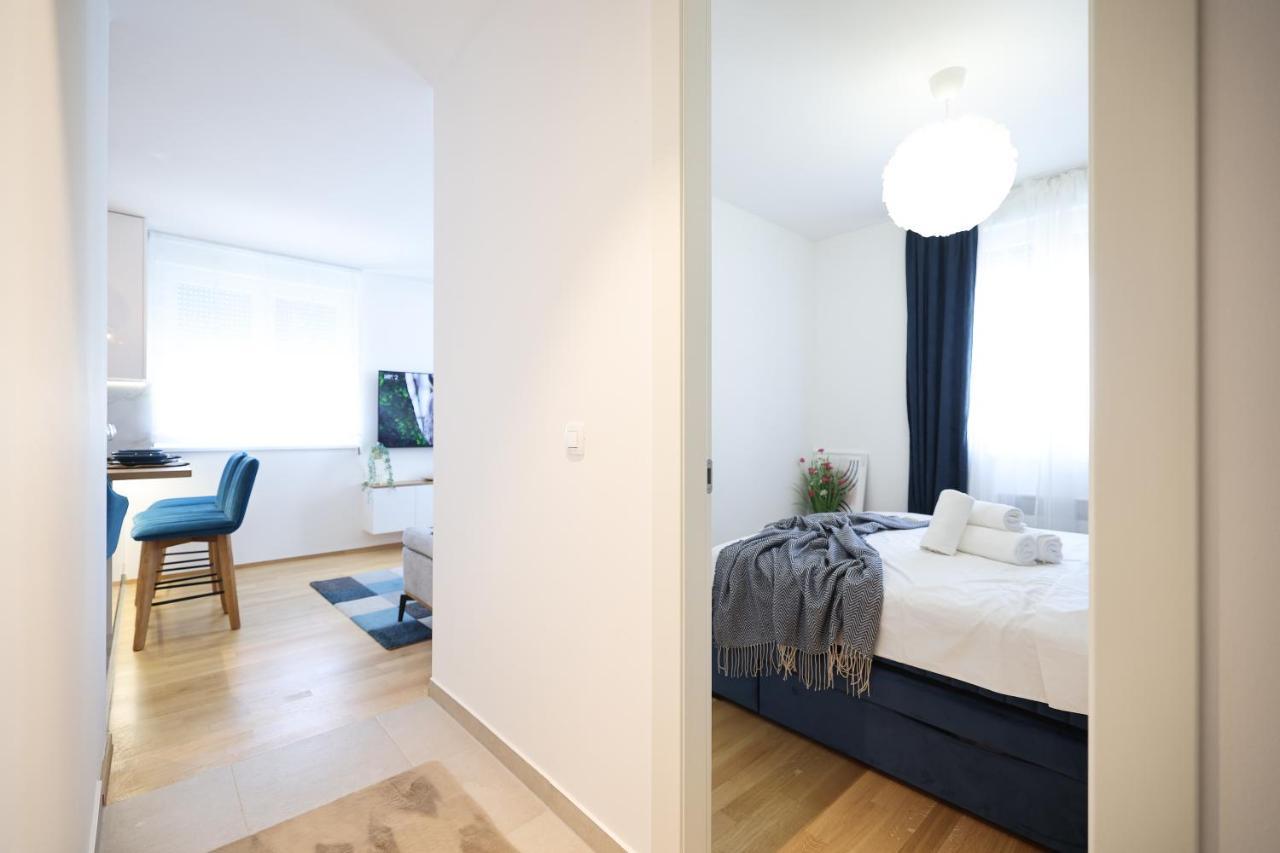 Anvini Apartment