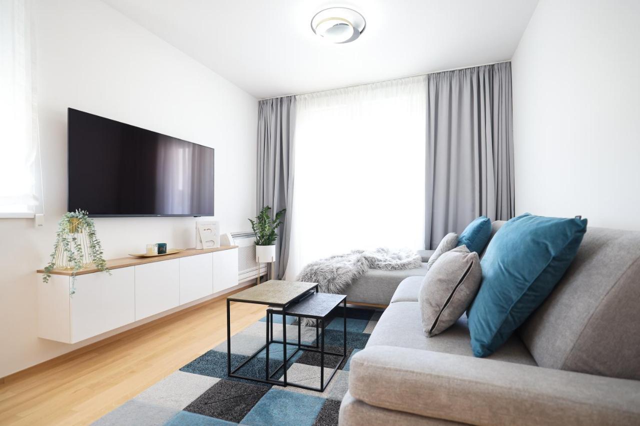 Apartment Anvini Zadar
