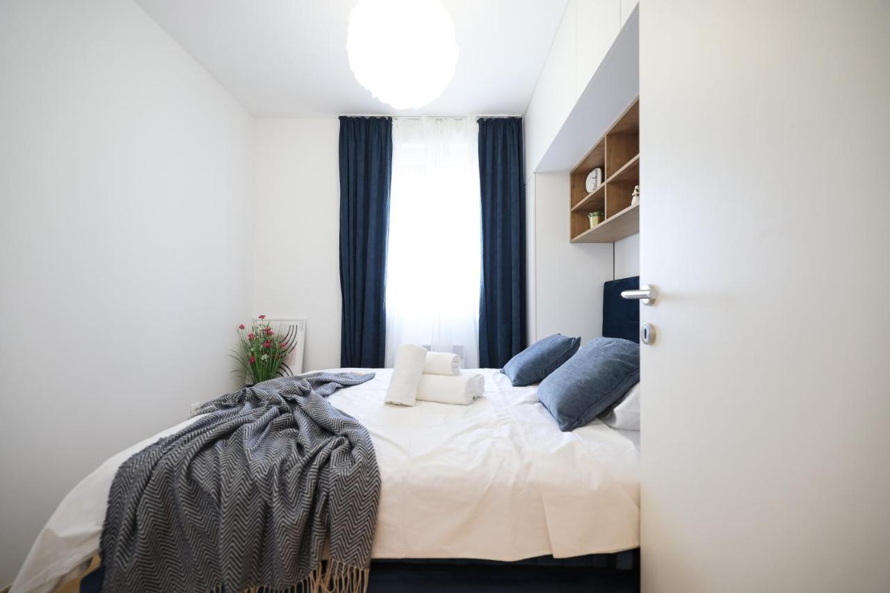 Apartment Anvini Zadar