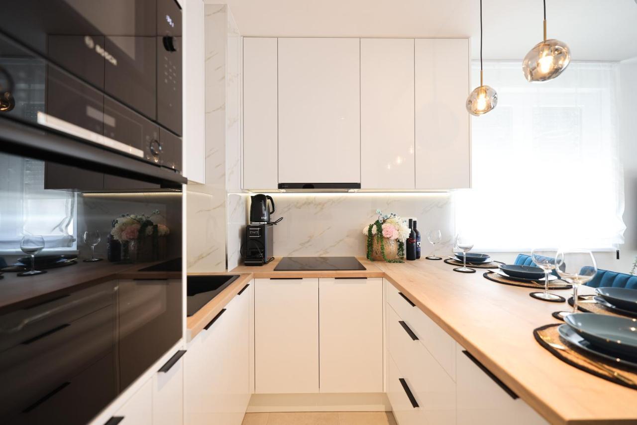 Anvini Apartment