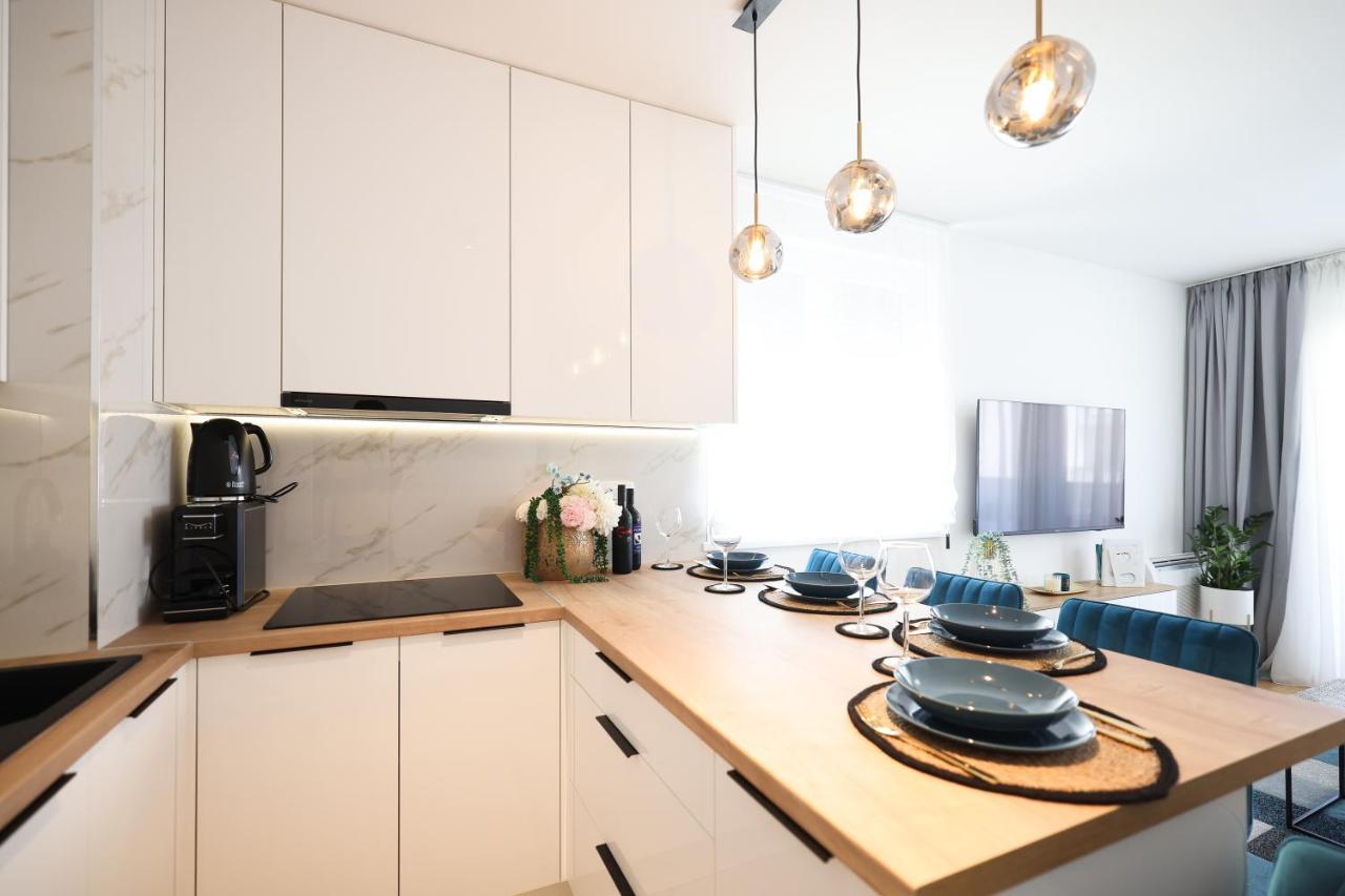 Apartment Anvini