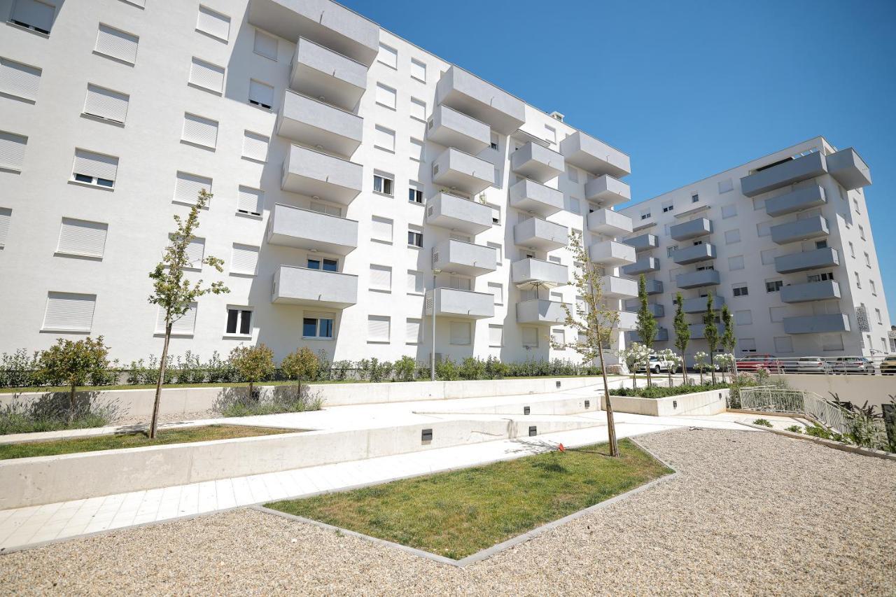 Apartment Anvini *