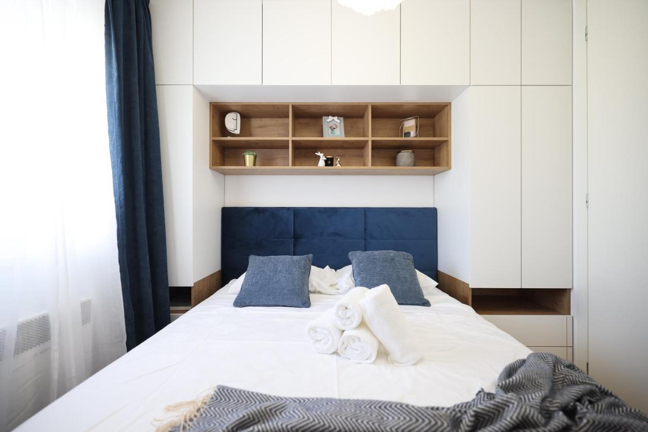 Apartment Anvini Zadar