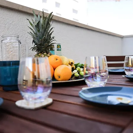 Apartment Anvini Zadar Exterior photo