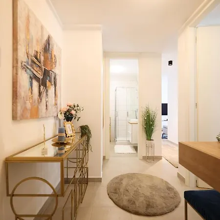 Apartment Anvini Zadar Exterior photo