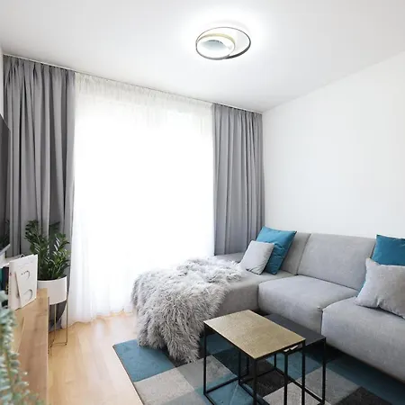 Apartment Anvini Zadar Exterior photo