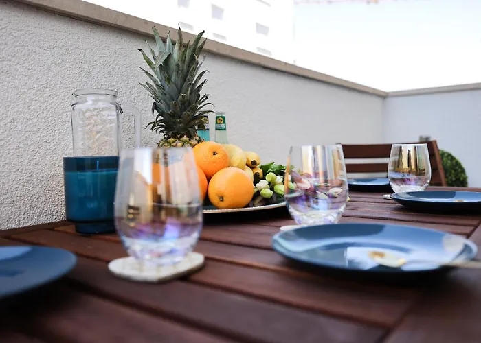Apartment Anvini