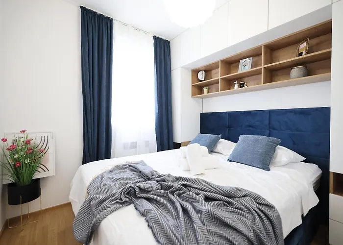 Apartment Anvini