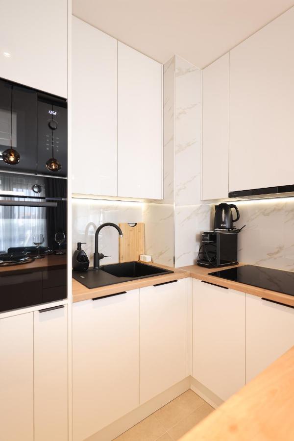 Anvini Apartment Zadar