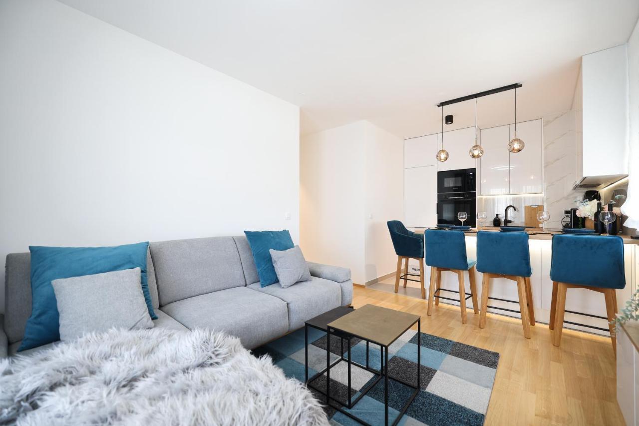 Apartment Anvini