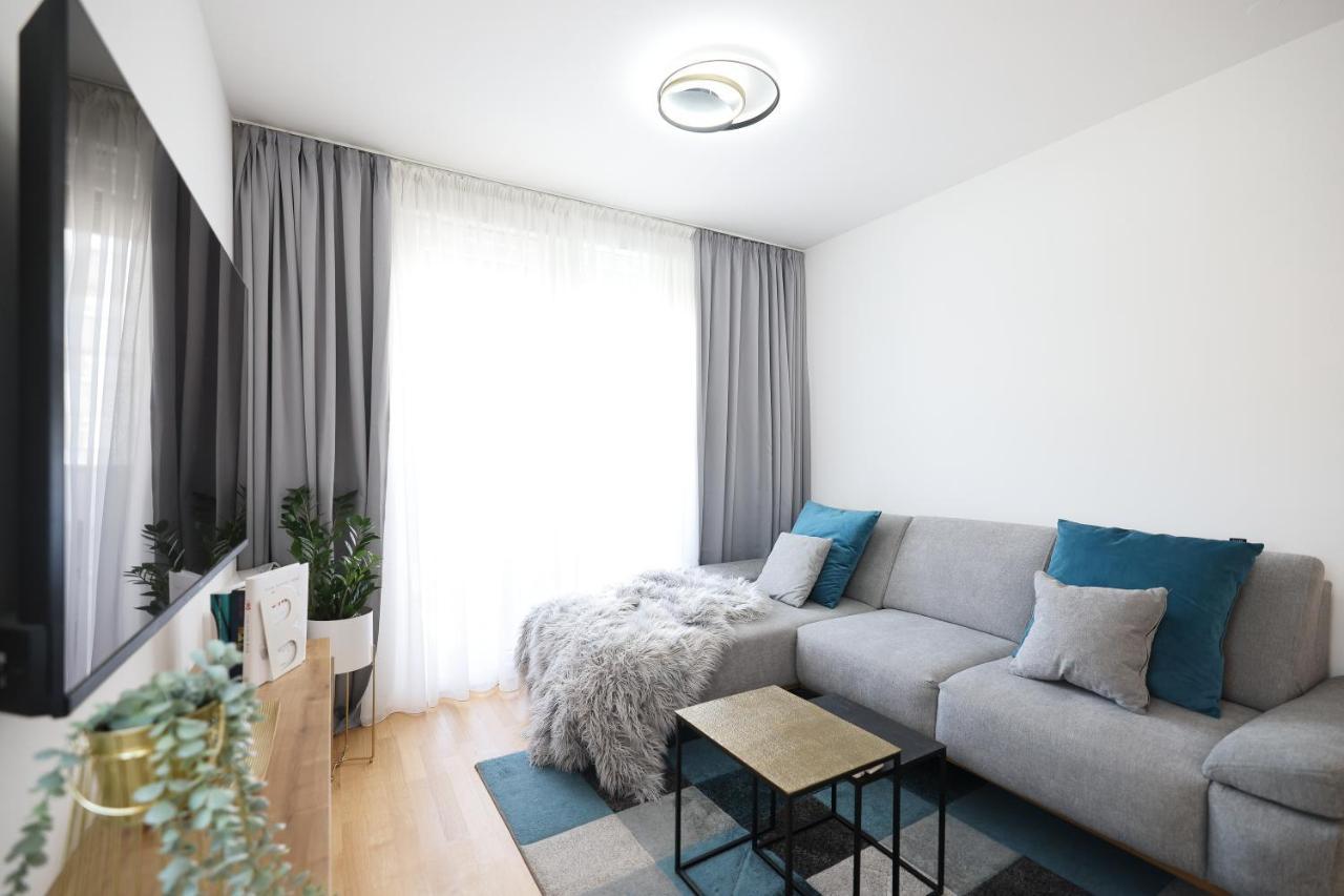 Apartman Anvini *