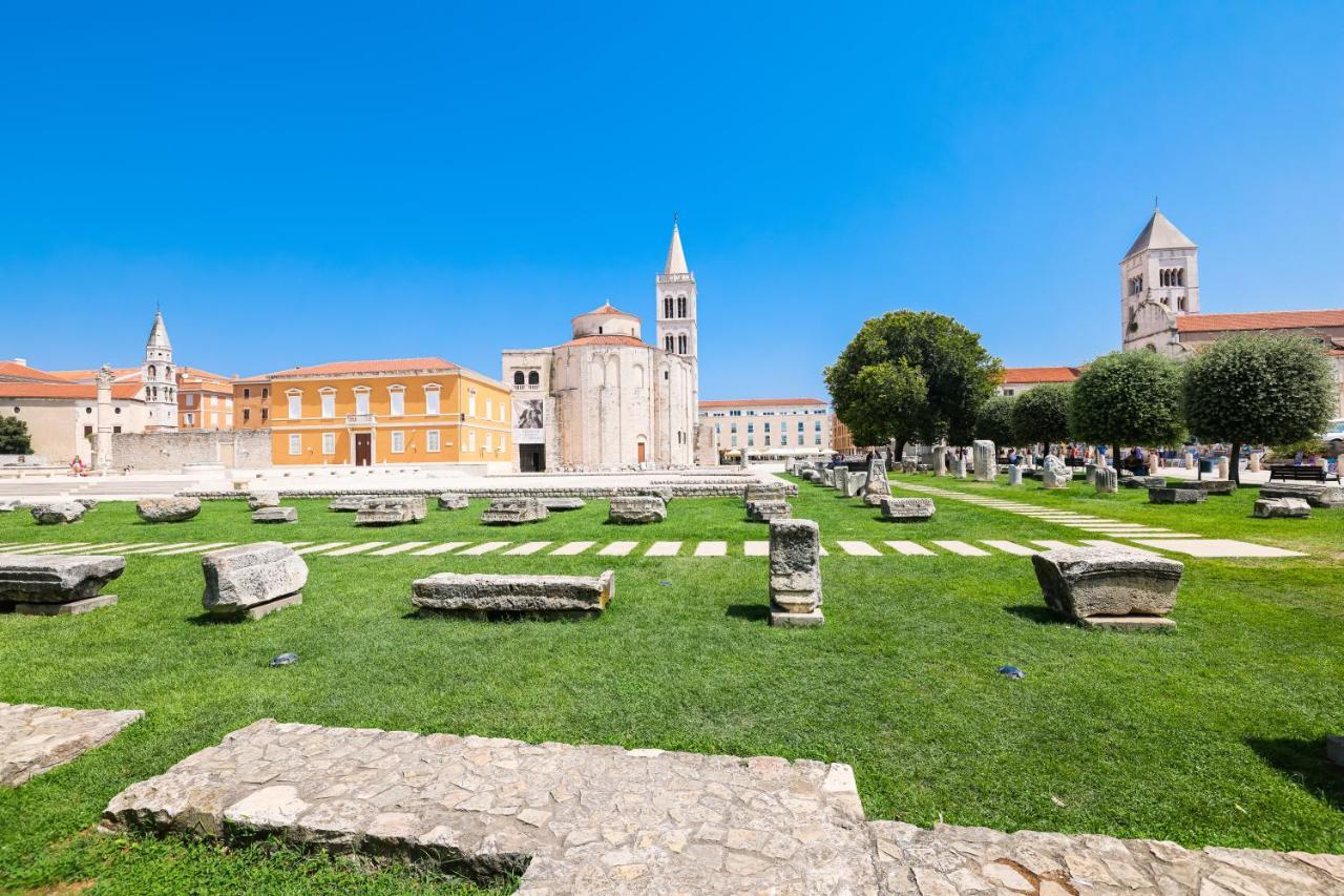 Anvini Apartman