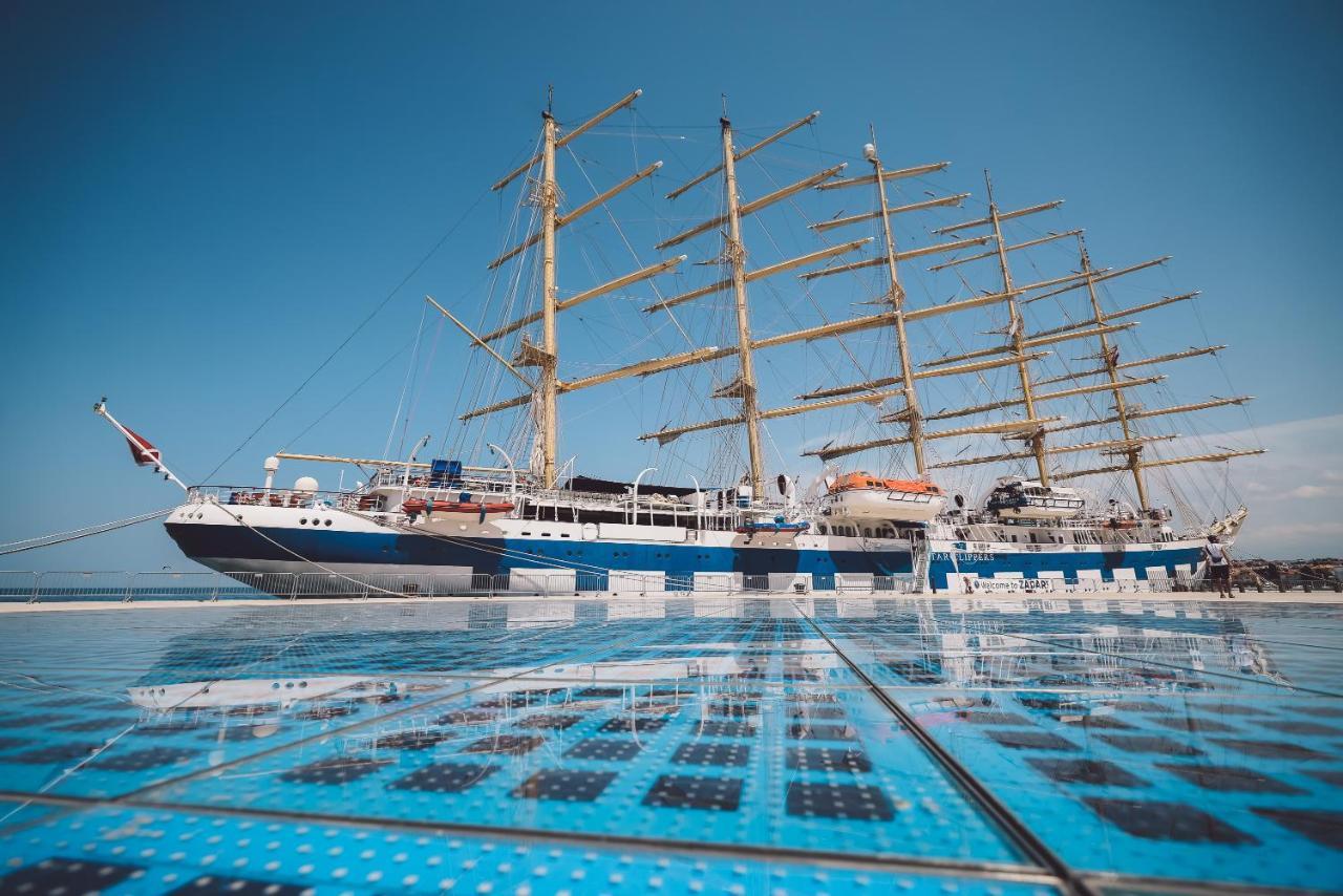 Lägenhet Anvini Zadar