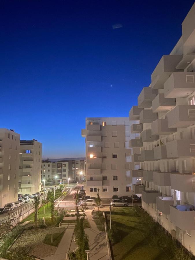 Anvini Lägenhet Zadar